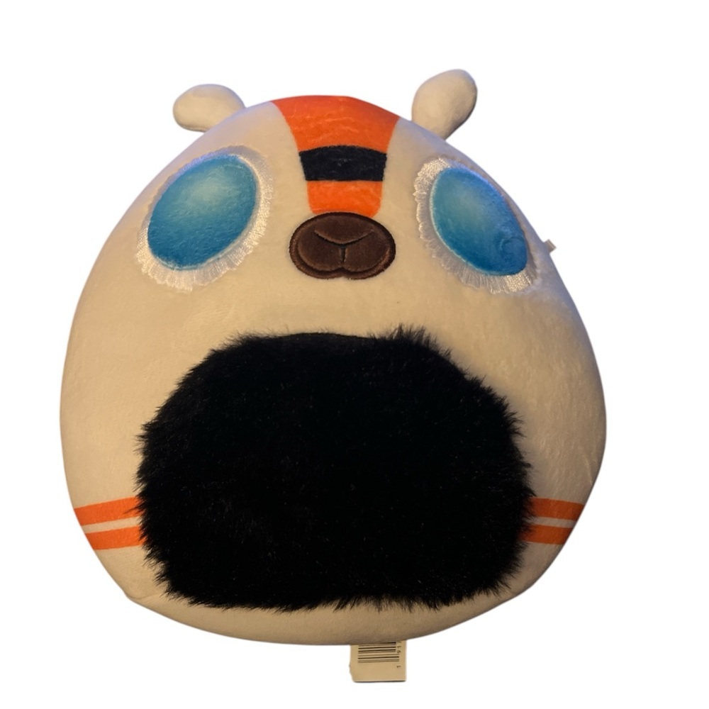 2023 8" Godzilla Collection Squishmallow "Mothra" previously owned